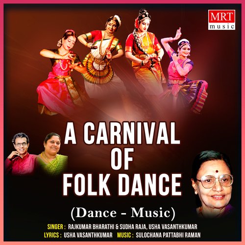 A Carnival Of Folk Dance