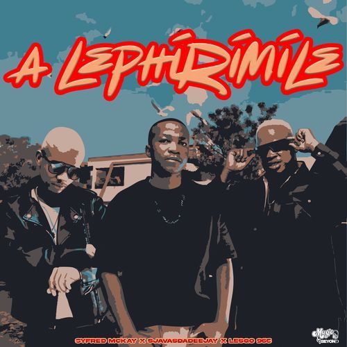 A Lephirimile cover art