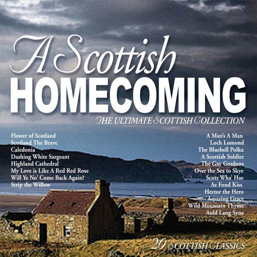 A Scottish Homecoming