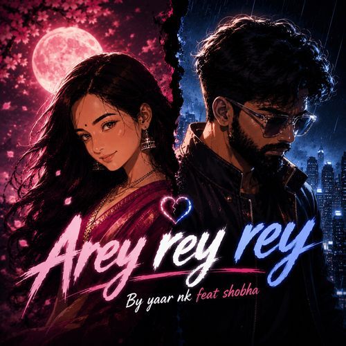 AREY REY REY