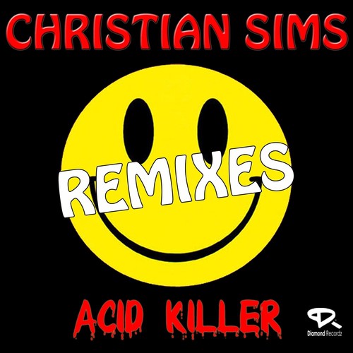 Acid Killer cover art
