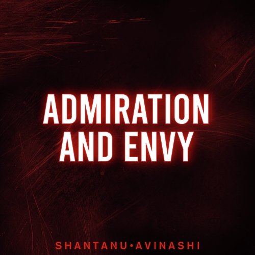 Admiration and Envy_poster_image