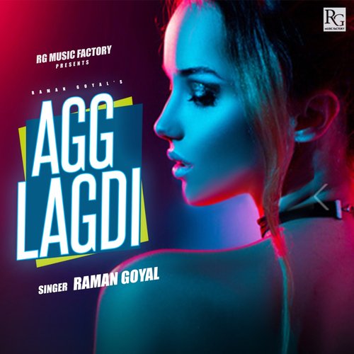 Agg Lagdi - Single