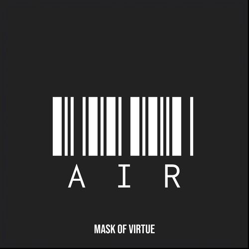 Air cover art