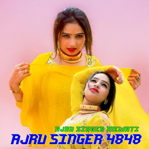 Ajru Singer 4848