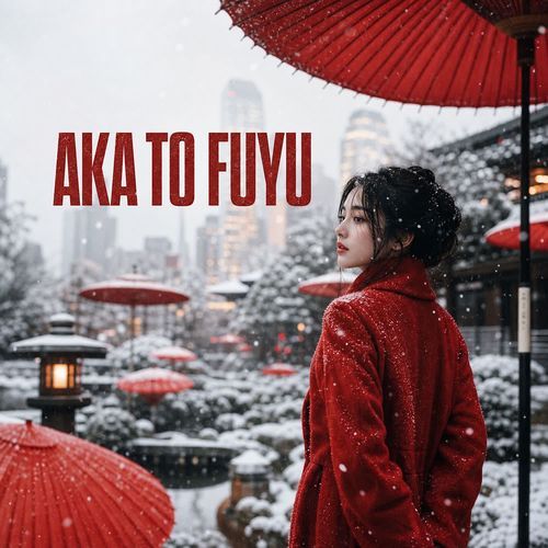 Aka To Fuyu