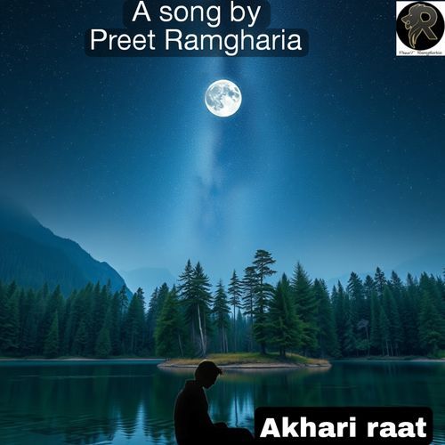 Akhari raat