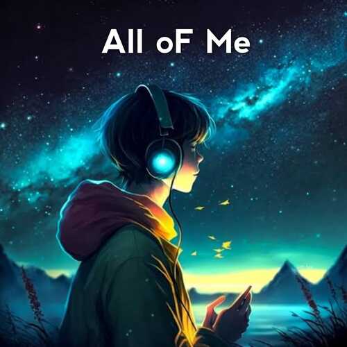 All Of Me