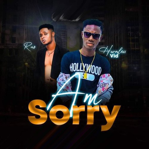 Am Sorry