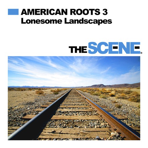 American Roots 3: Lonesome Landscapes