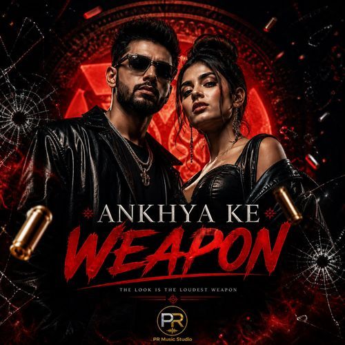 Ankhya Ke Weapon