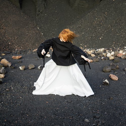 Anymore (Joe Goddard Remix) cover art