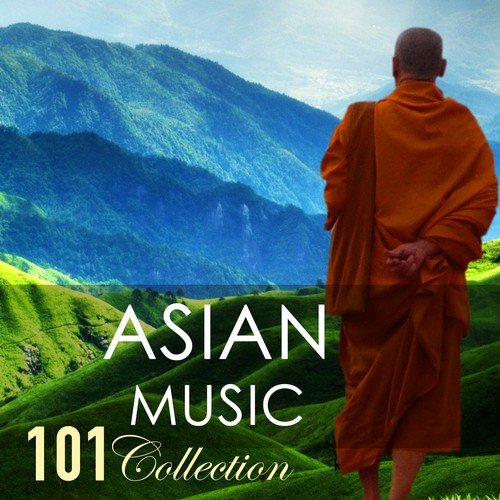 Keep Calm (Oriental Music)