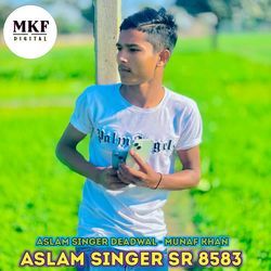 Aslam Singer Sr 8583-JhkoUgJ8dmU