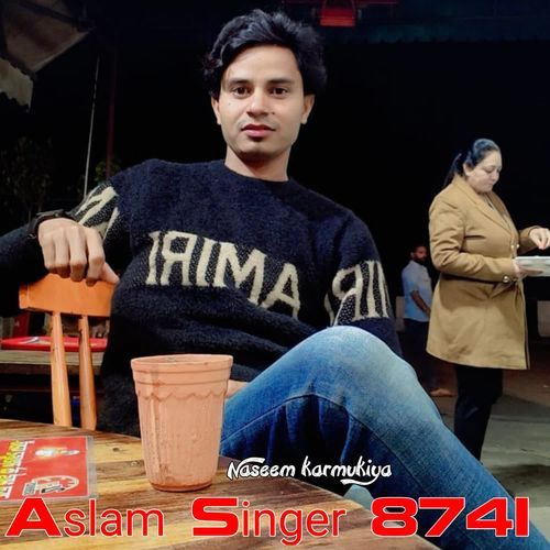 Aslam singer 8741