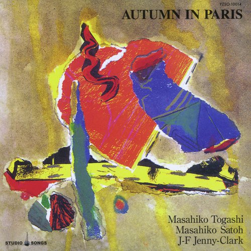 Pause cover art