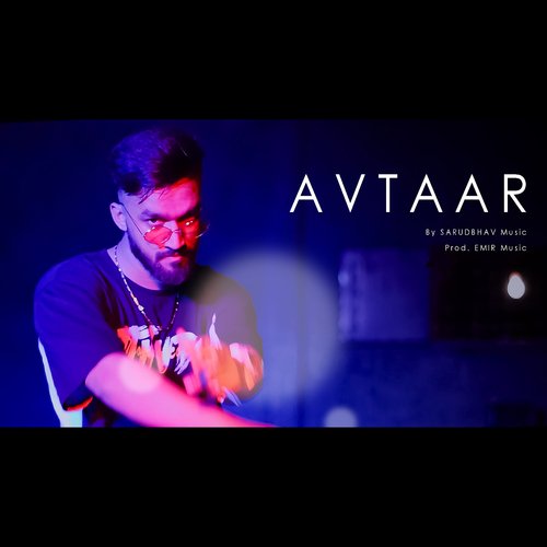 Avtaar cover art