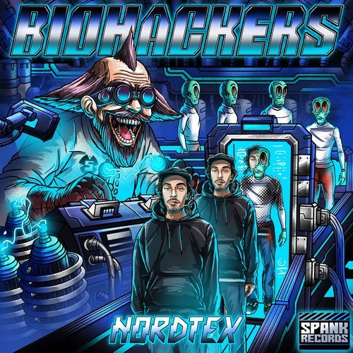 BIOHACKERS