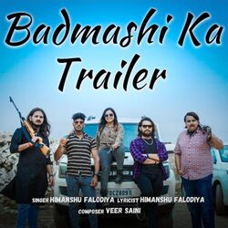 Badmashi ka Trailer-NyskcBN0Dn8