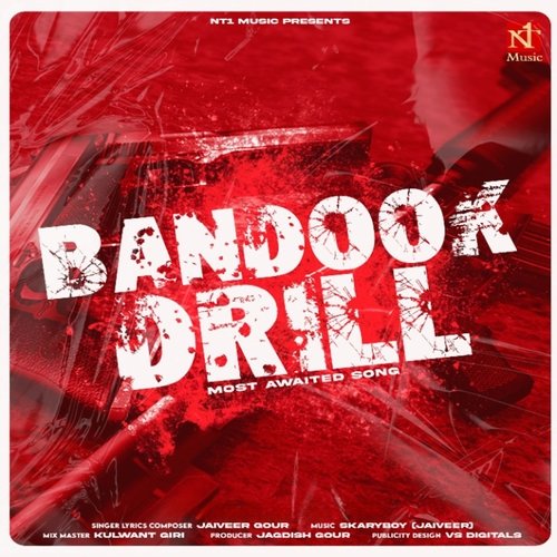 Bandook Drill