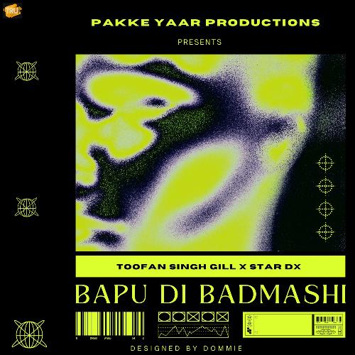 Bapu Di Badmashi