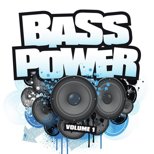 Bass Power Volume 1