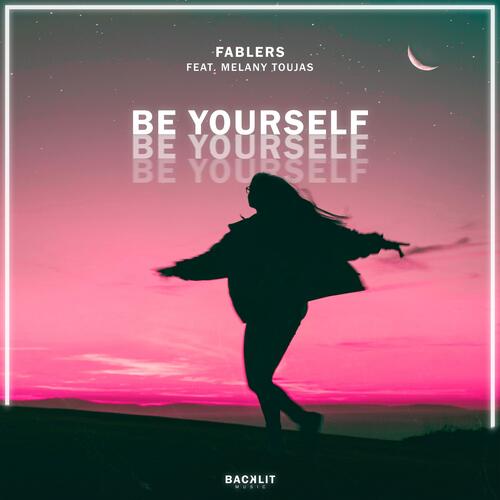 Be Yourself_poster_image