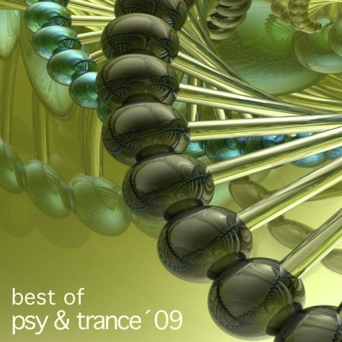 Best of Psy & Trance 2009