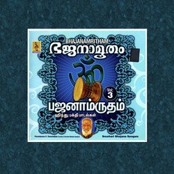 Bhajanamritham Vol 3