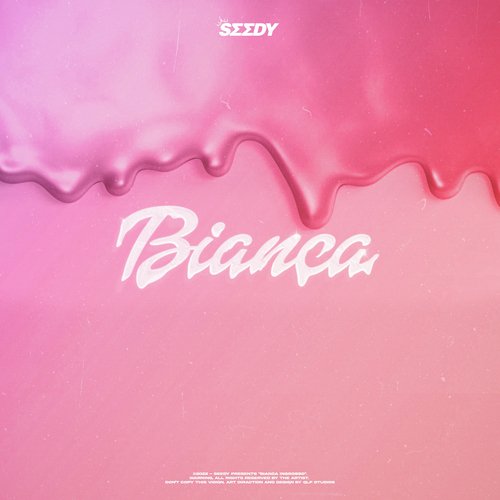 Bianca cover art