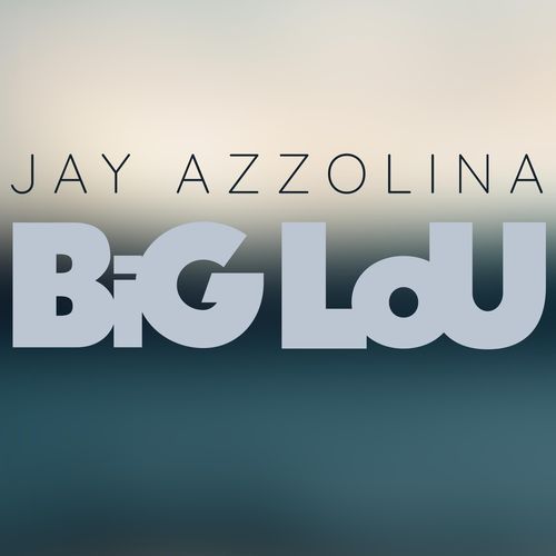 Big Lou cover art