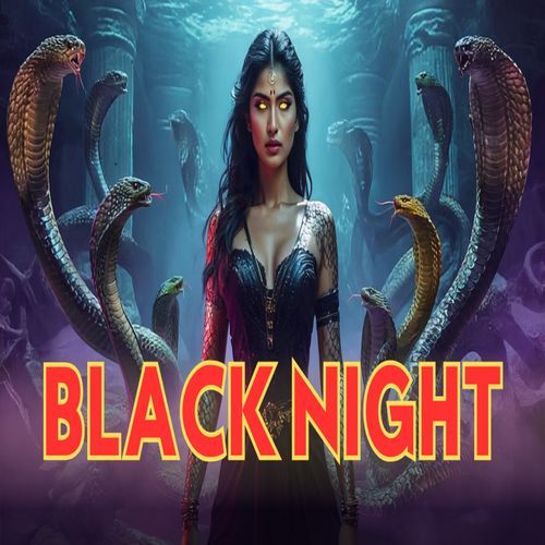 Black Night