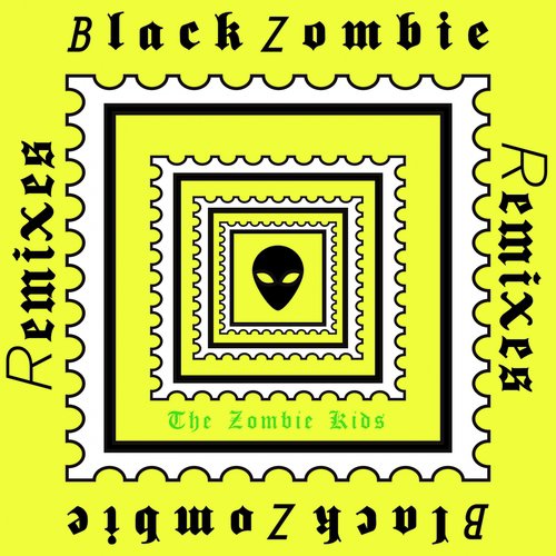 Black Zombie (Young Saints Remix)