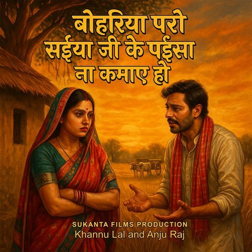 Bohariya Paro Saiyan Ji Ke