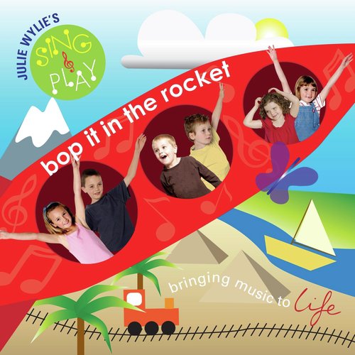 Caterpillar Song cover art