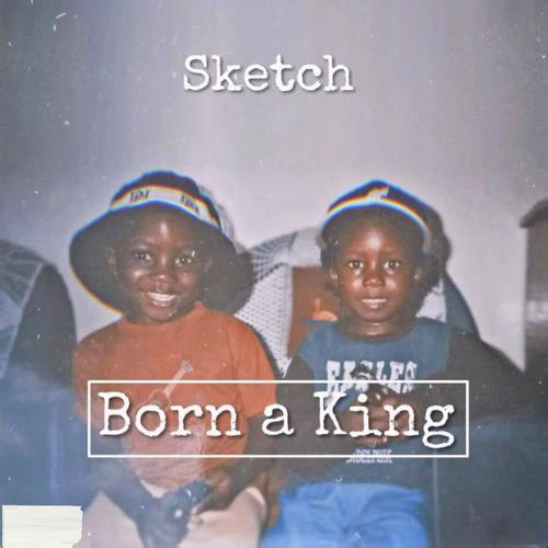 Born a King_poster_image