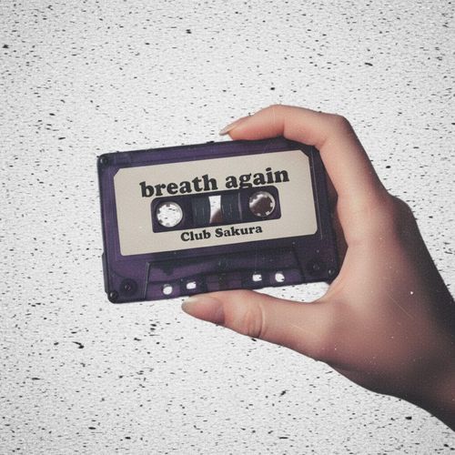 Breath Again