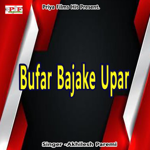 Bufar Bajake Upar