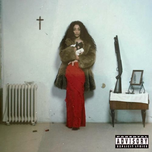 PRIVACY (feat. CoCo, Sissi)