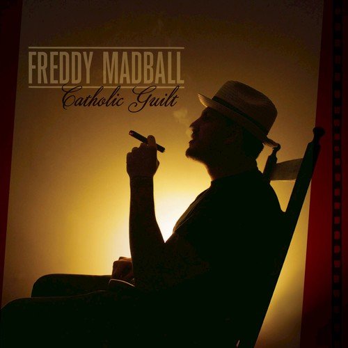 Freddy Madball