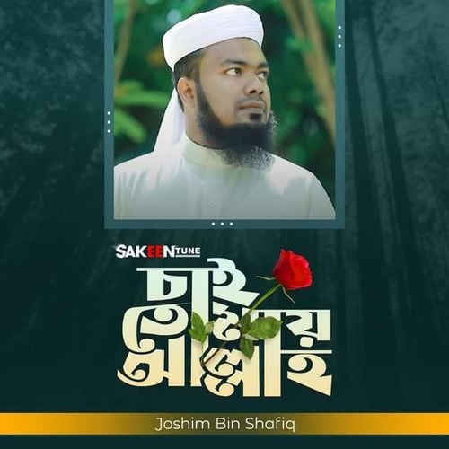 Chai Tomay Allah