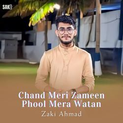 Chand Meri Zameen Phool Mera Watan-AAQ4CUdxAVo