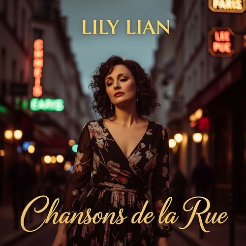 Chansons de la Rue