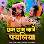 Chham Chham Baje Payaliya