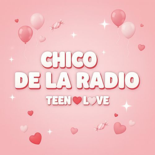 Chico de la radio cover art