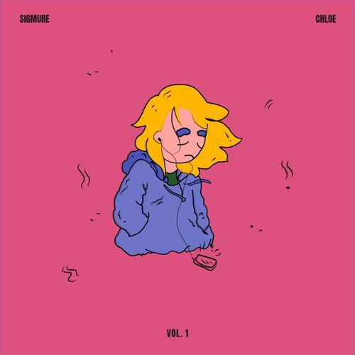 Chloe cover art
