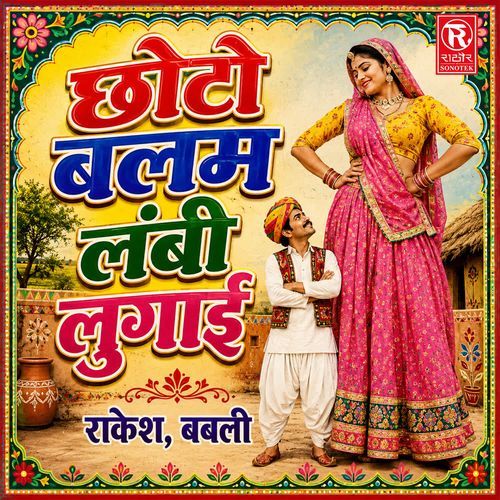 Choto Balam Lambi Lugai