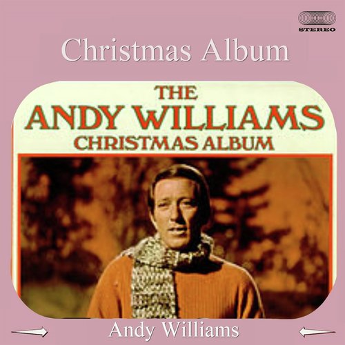 Christmas Album Medley: White Christmas / The Holiday Season / The Christmas Song (Chestnuts Roasting On An Open Fire) / It's The Most Wonderful Time Of The Year / A Song And A Christmas Tree (The Twelve Days Of Christmas) / Kay Thompson's Jingle Bells /