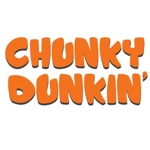 Chunky Dunkin'