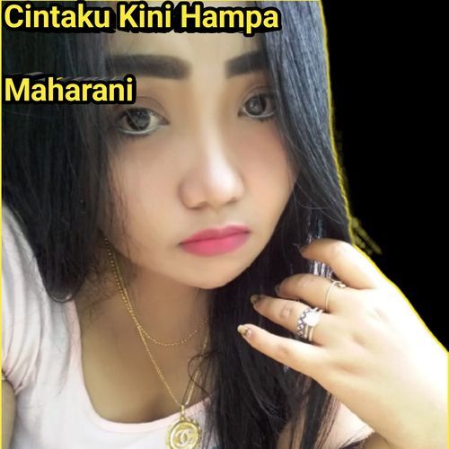 Cintaku Kini Hampa